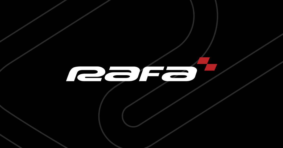 Home - RAFA Racing Club